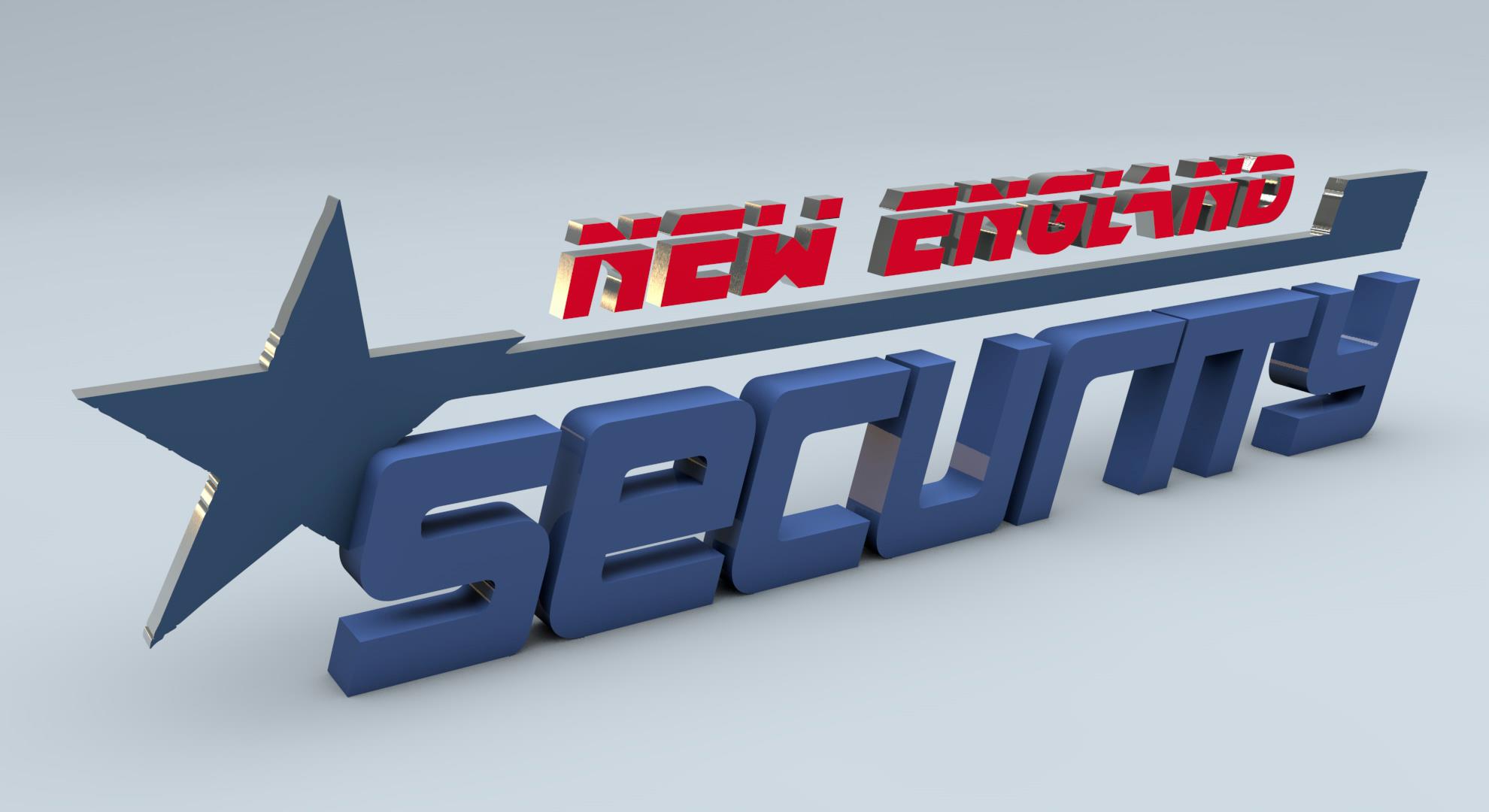 New England Security