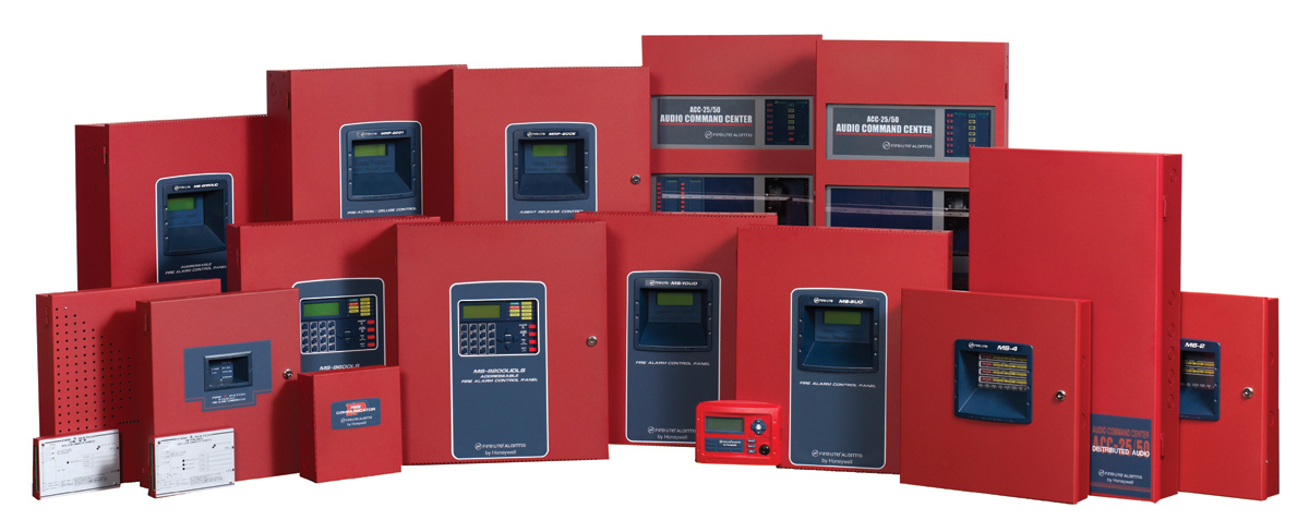 Fire Systems
